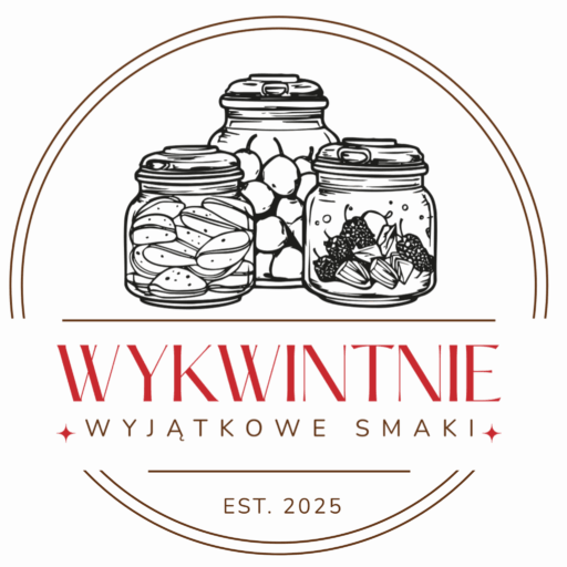 Wykwintnie - Wyjątkowe smaki