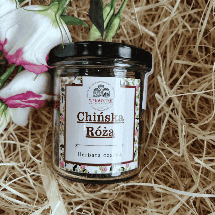chinska roza