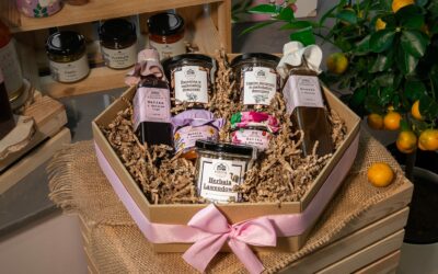 Jak zestawy prezentowe mogą stać się elementem strategii marketingowej firmy?