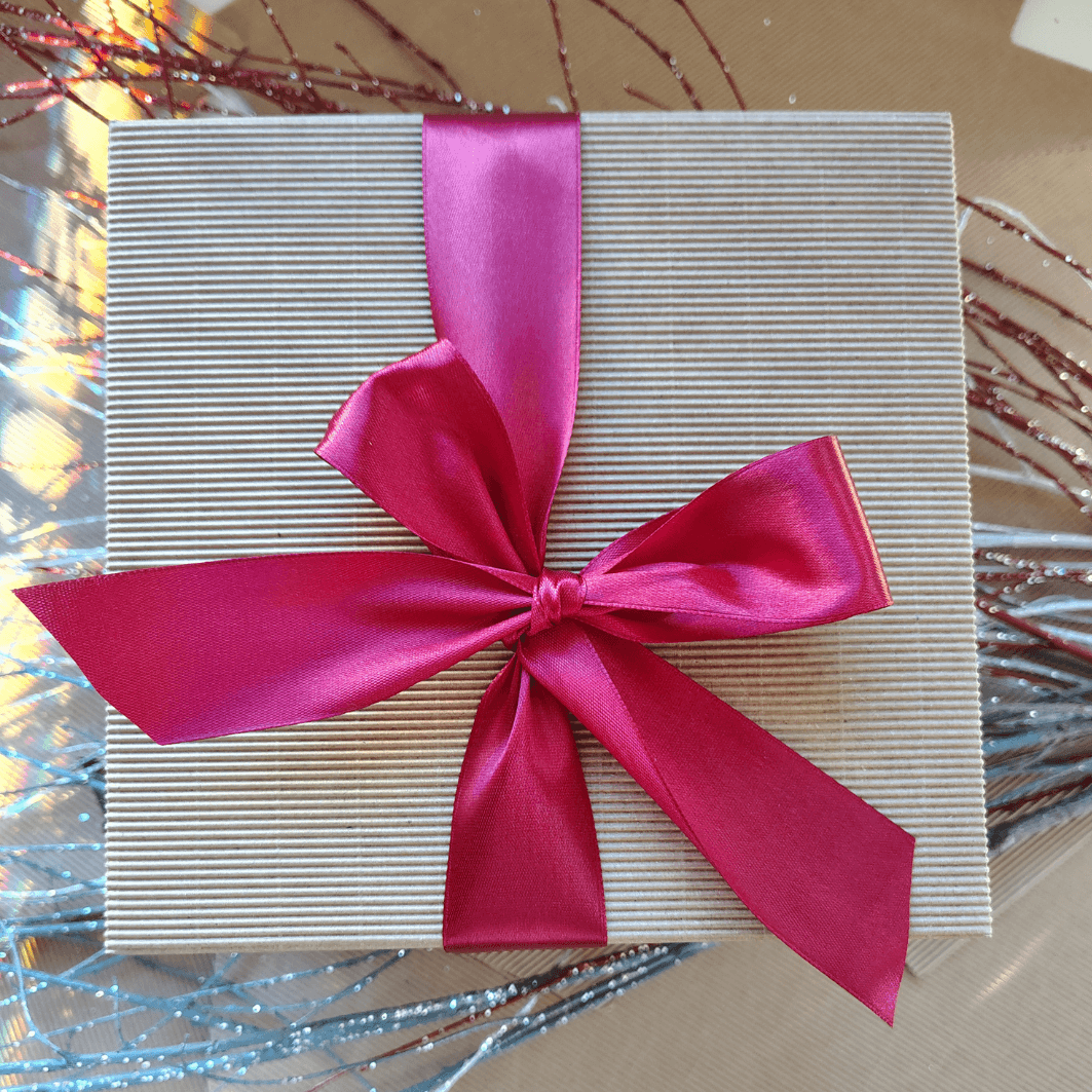 Zestaw prezentowy „Czekoladowe Święta” - obrazek 2