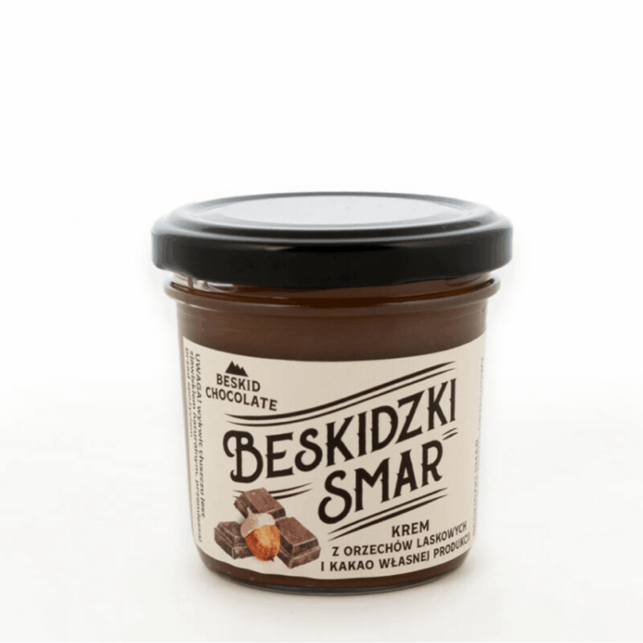 Beskidzki Smar- Beskid Chocolate 100g