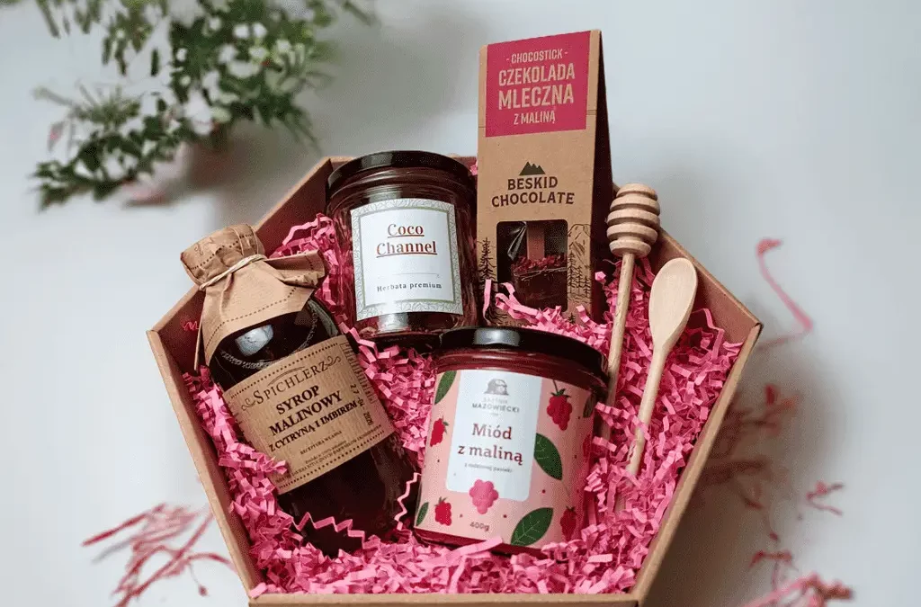Co&nbsp;podarować na&nbsp;wyjątkową okazję?