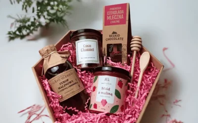 Co&nbsp;podarować na&nbsp;wyjątkową okazję?
