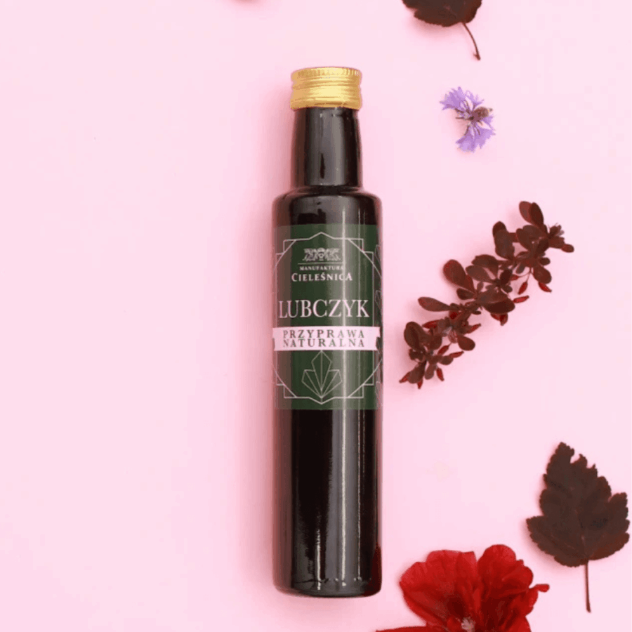 Lubczyk Manufaktura Cieleśnica 230 ml