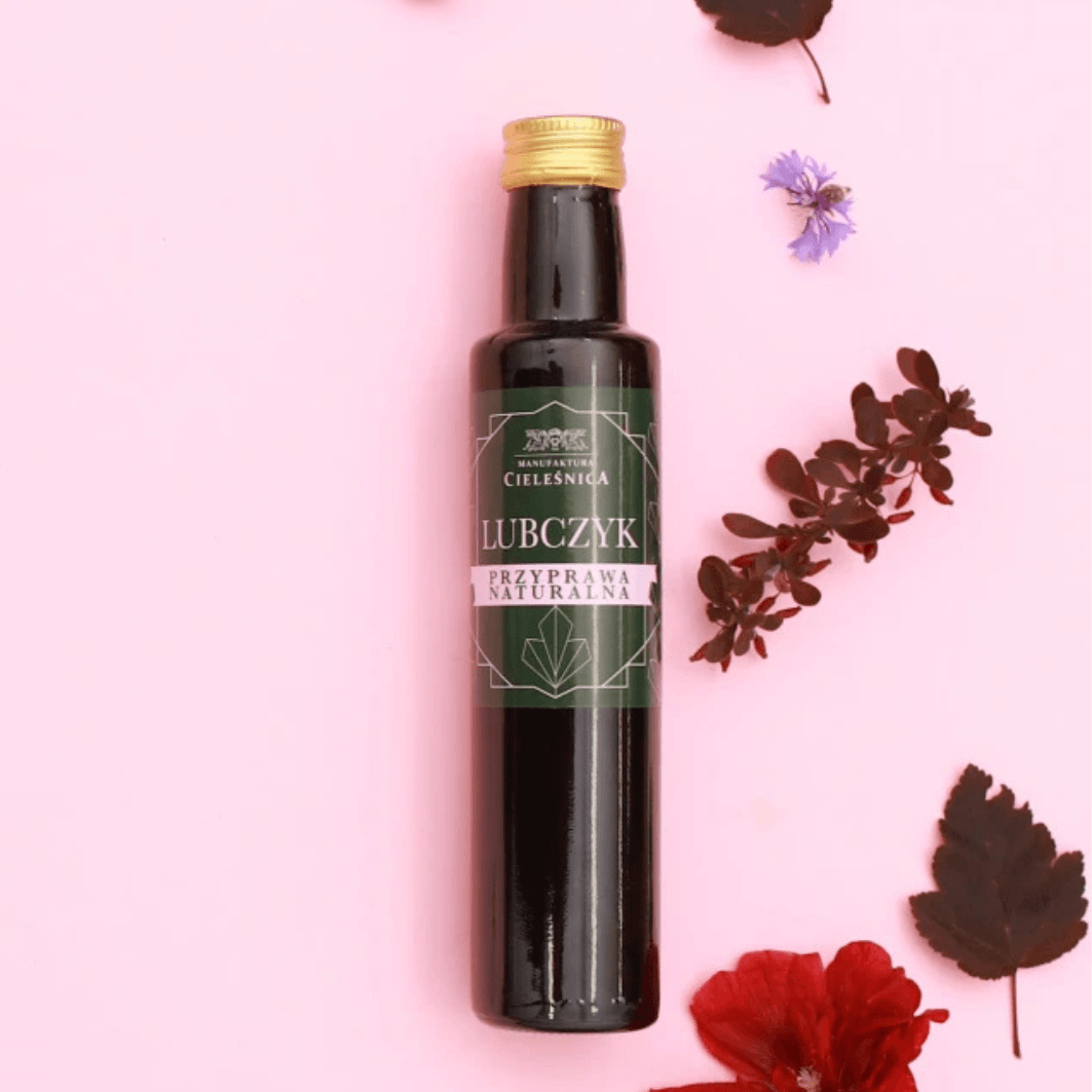 Lubczyk Manufaktura Cieleśnica 230 ml